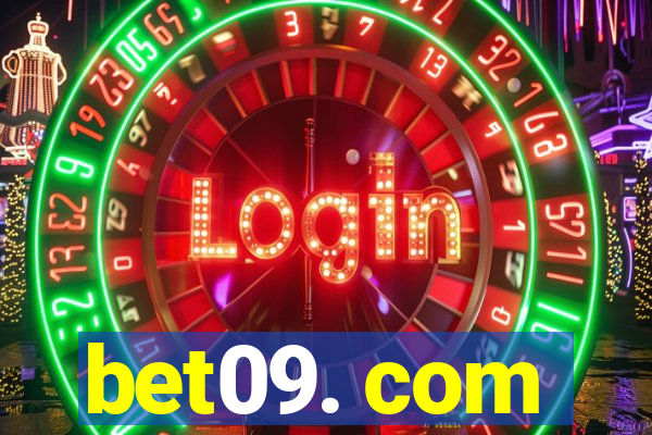 bet09. com